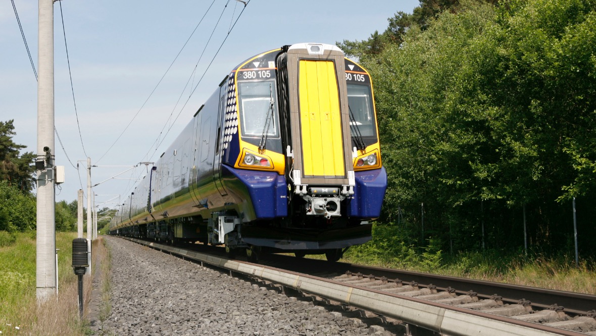 Train disruption warning as conductors vote to strike