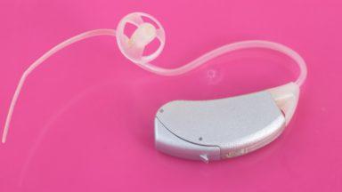 Hundreds of hearing aids lost amid face covering rules