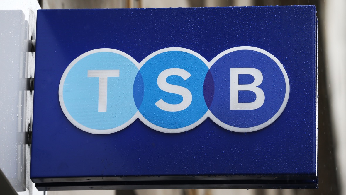 TSB will offer the fund at all branches.