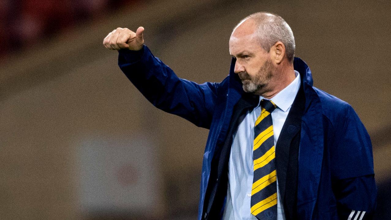 Scotland boss Clarke: ‘Could have been tougher but dangerous draw’
