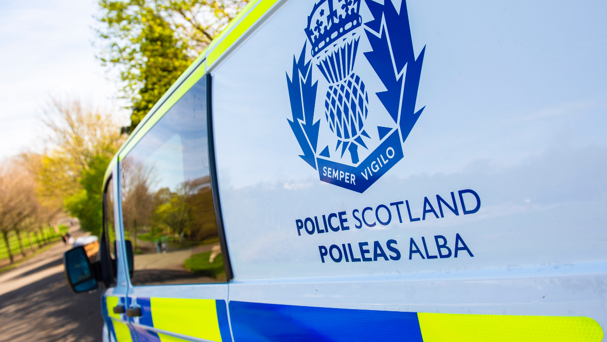 Investigation after pedestrian knocked down and killed