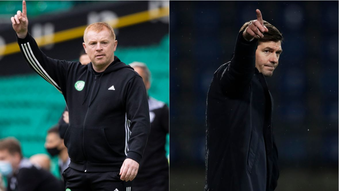 Celtic face Milan while Rangers draw Benfica in Europa League