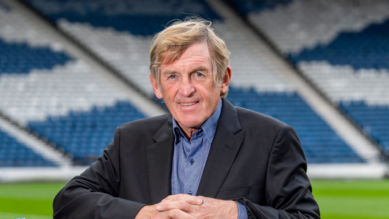 Sir Kenny Dalglish believes a Liverpool win over Rangers is no formality