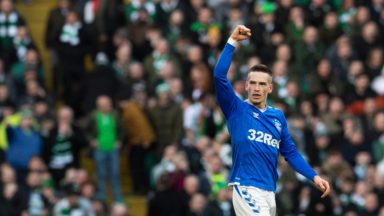 Kent: Old Firm will still be fast and furious without fans