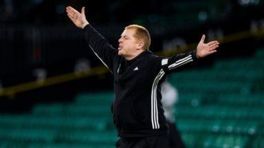 Lennon left depending on Celtic’s bouncebackability