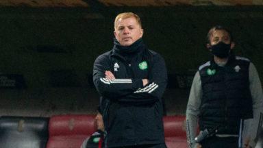 Lennon ‘delighted and proud’ as Celtic sink Sarajevo