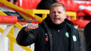 Lennon: There’s no justification for Celtic to sack me