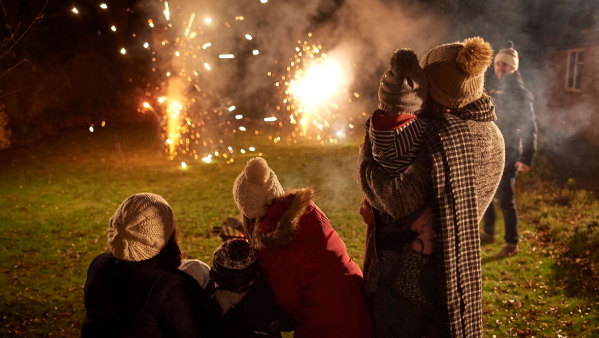 Bonfire Night safety tips and ways to enjoy fireworks celebrations in full