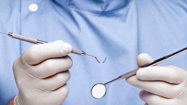 Dentists in Scotland allowed to operate under new lockdown