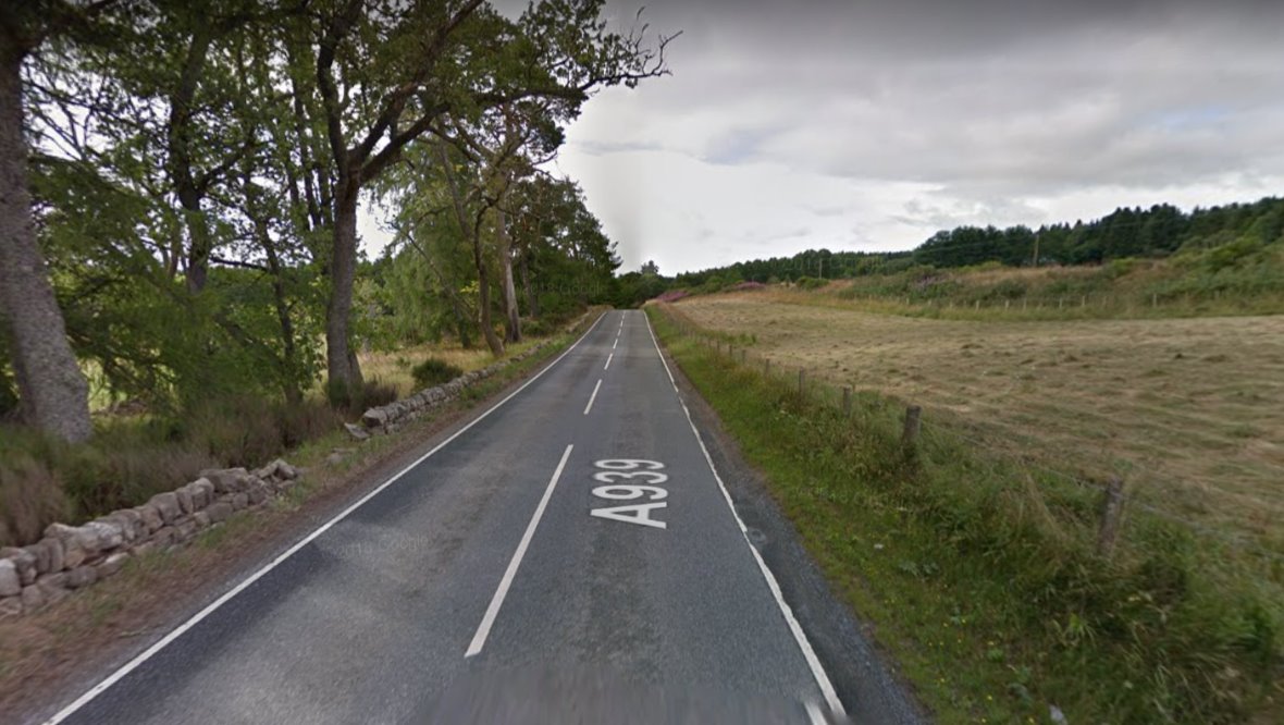 Pensioner dies after crash between car and lorry