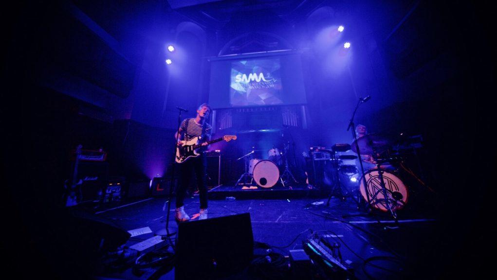 Scottish Alternative Music Awards moves online due to Covid STV News