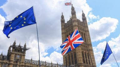SNP to vote against Brexit trade deal in Commons