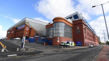 Man accused of bomb hoax as Celtic were losing to Rangers