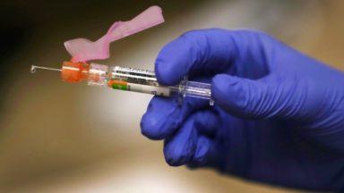 Freeman: ‘Glitches’ possible in flu vaccine programme