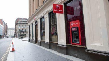 Virgin Money to cut 200 jobs at former Clydesdale Bank HQ