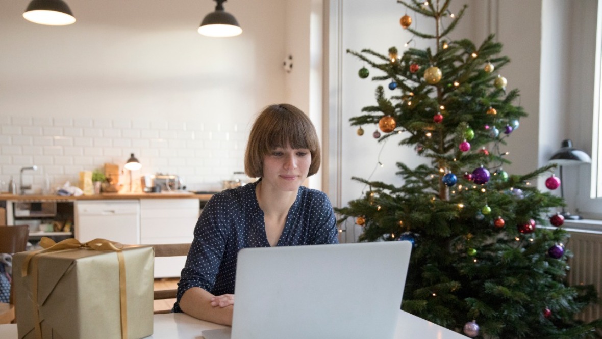 Scots told to prepare for a ‘digital Christmas’ this year