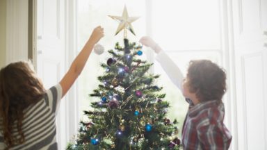At a glance: The rules on mixing households at Christmas