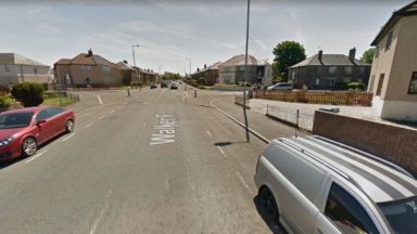 Death of man found injured on street treated as ‘unexplained’
