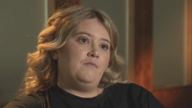 ‘I wasn’t allowed to wash for two days after sex attack’