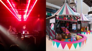 Nightclubs and soft play centres get grants up to £50,000