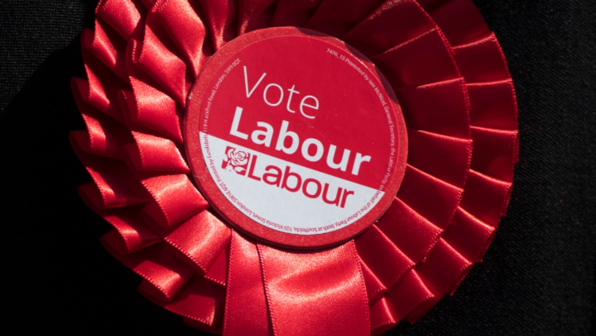 Councillors who formed coalition banned from Labour until 2022