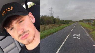 Mother of teen Dylan Irvine who died in A90 car crash speaks of agony as driver Jake Summers convicted