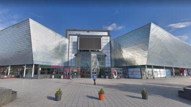 Entertainment centre at Braehead saved in takeover