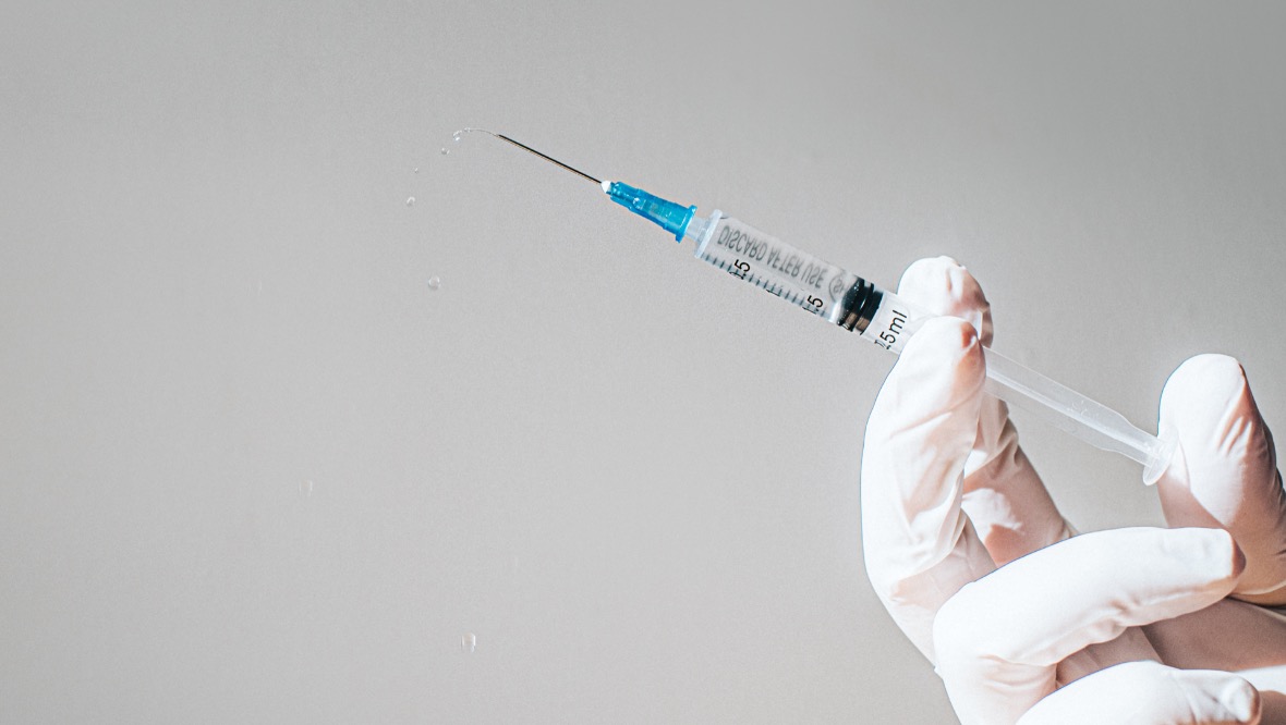 Health board apologises for flu vaccination failures