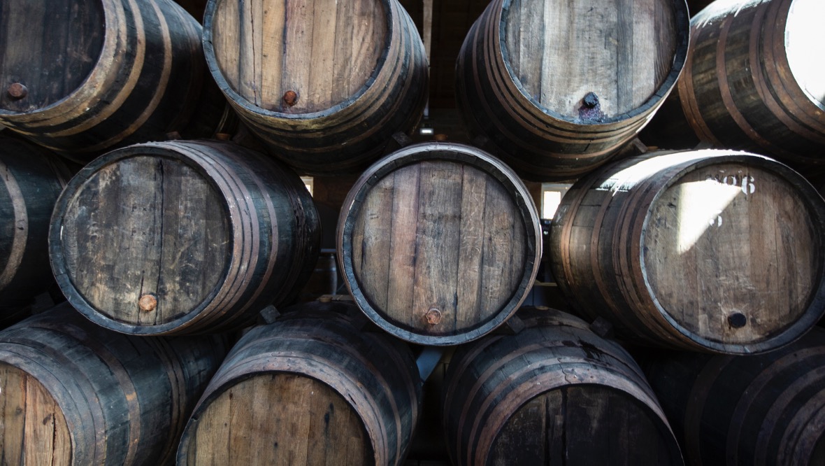 Scottish ministers call for UK support for whisky industry