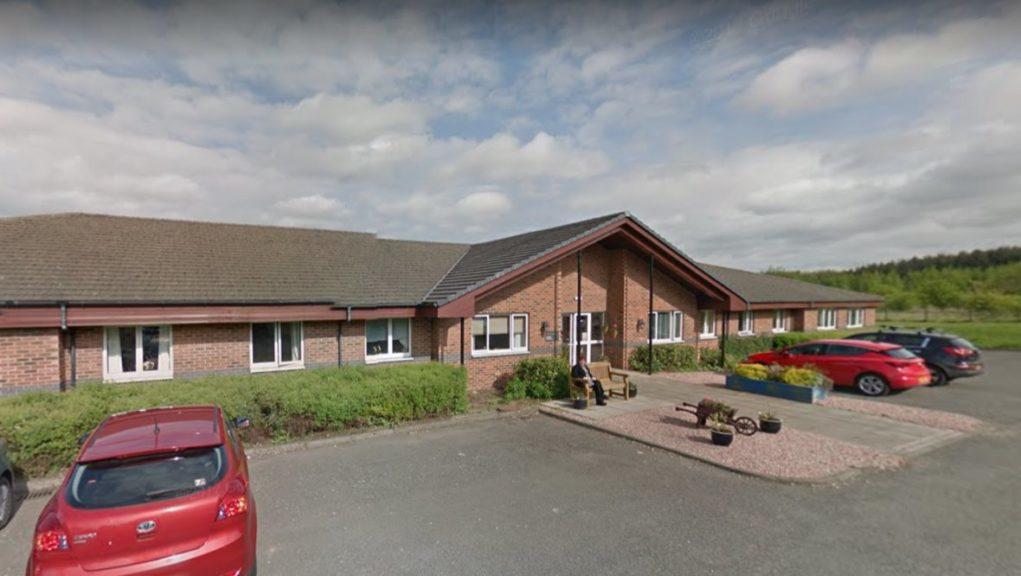 Another four residents die at #coronavirus-hit care home in #Scotland Another four residents die at #coronavirus-hit care home in #Scotland