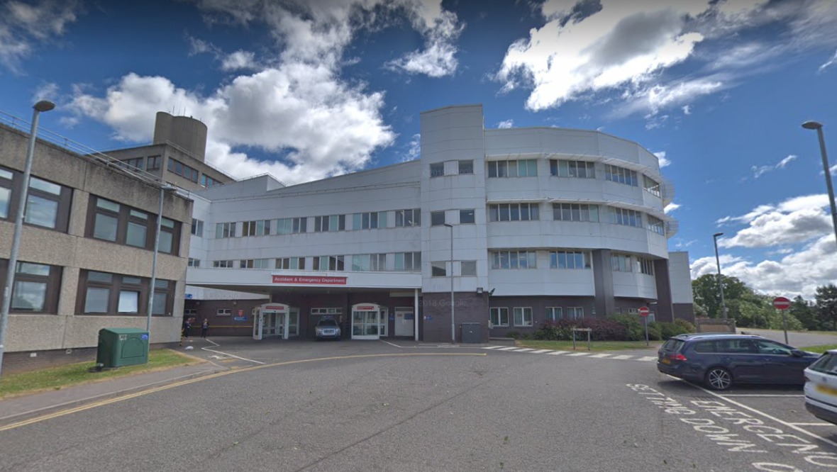 Three hospital wards closed off after coronavirus outbreaks