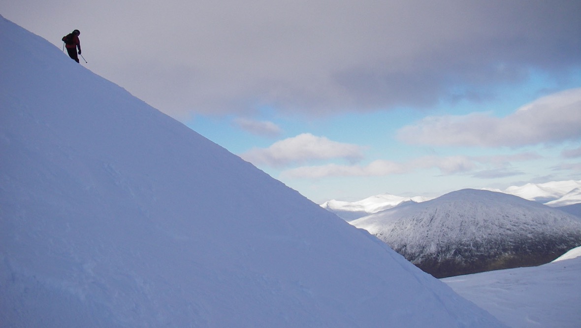 Glencoe Mountain Resort: It is expected to the 'business as usual' on the slopes.