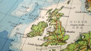 Review to examine Scotland-Northern Ireland bridge plan