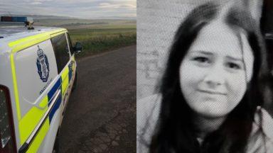 Search launched for schoolgirl who failed to return home