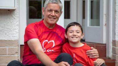 Heart heroes: Inspirational Scots honoured with awards