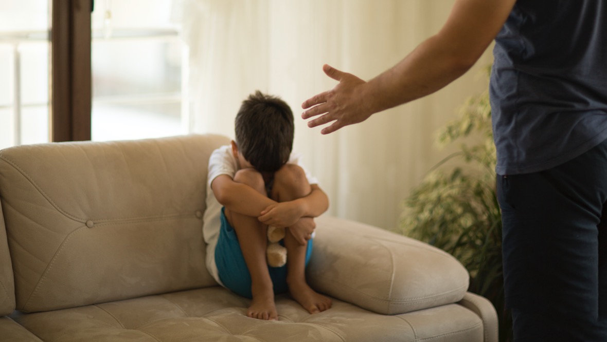 Many parents ‘unaware smacking ban becomes law next month’