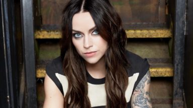 Amy Macdonald throws support behind music industry in crisis