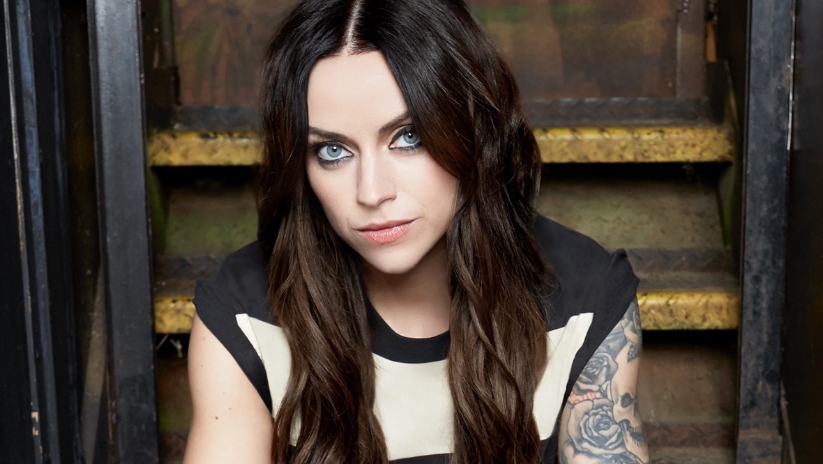 Amy MacDonald in plea to fans after ‘incredibly scary’ encounter at home