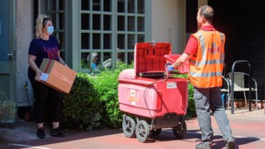 Royal Mail to seek 33,000 temporary seasonal workers