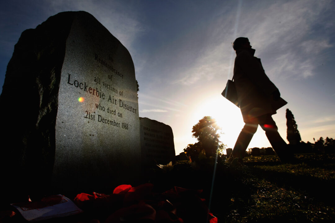 Lockerbie bombing appeal panel to reveal decision ‘soon’