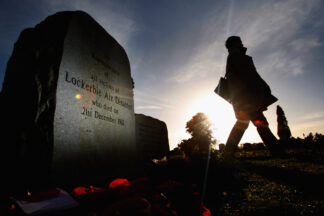 Commemorations planned to mark 35th anniversary of Lockerbie bombing