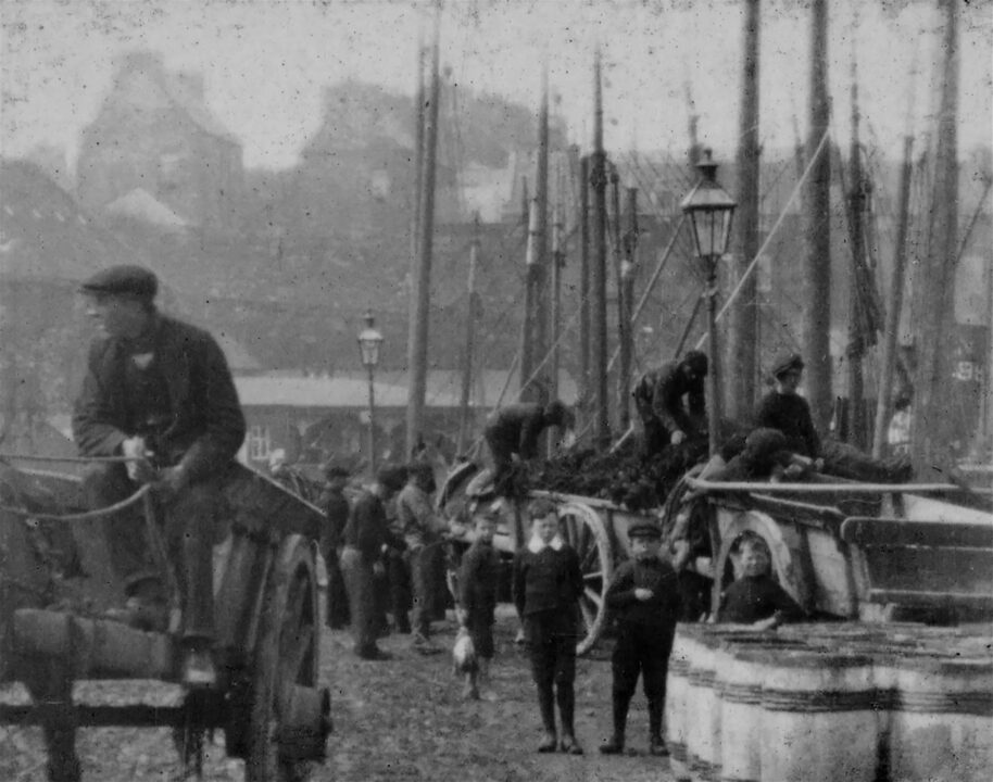 Glimpse into life in Wick more than 100 years ago