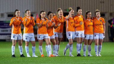Glasgow City drawn to face Sparta Prague in Champions League
