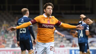 Lang confident Motherwell can challenge out of form Celtic