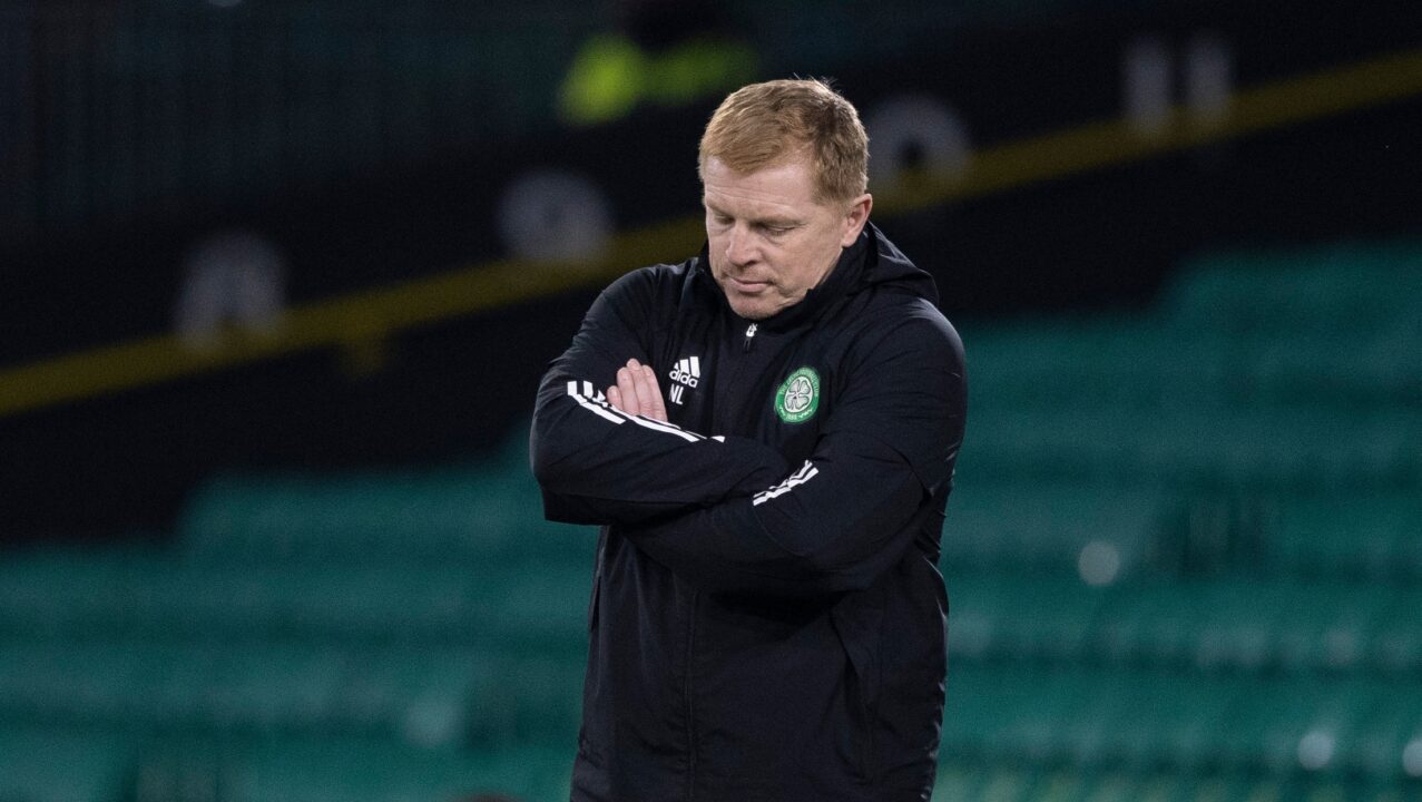 Under-fire Lennon admits he needs rebound win at Motherwell