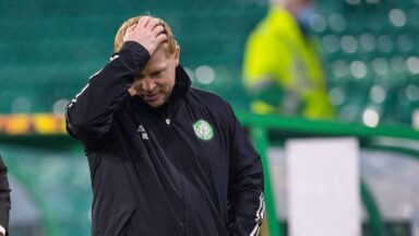 Lennon: There has to be a culture change at Celtic