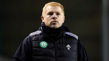 Lennon resigns as Celtic manager with club 18 points adrift
