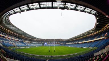 Bands win chance to play in front of thousands at Scotland rugby match