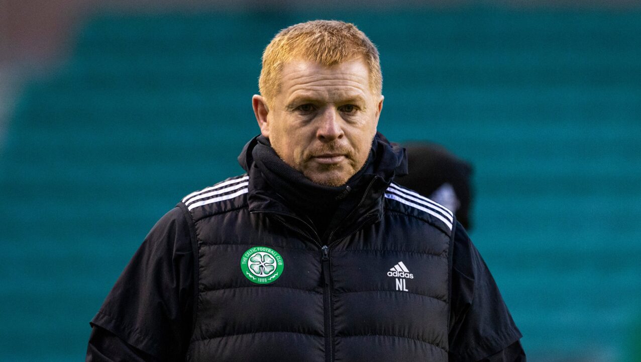 Neil Lennon set to leave his position as Celtic manager