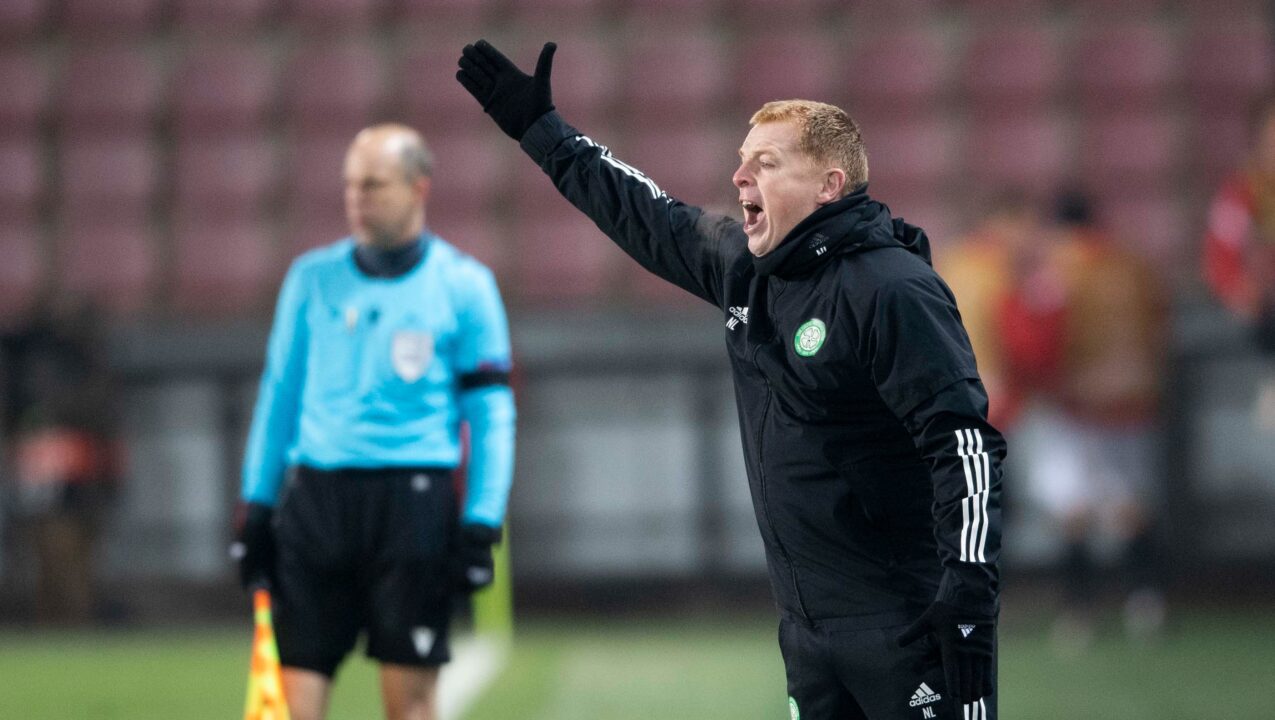 Neil Lennon insists he can turn around Celtic results
